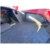 Image 45 : PARKSVILLE - 1968 CADILLAC  ELDORADO  RED 16600 MILES "NO RESERVE" - D211548