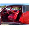 Image 48 : PARKSVILLE - 1968 CADILLAC  ELDORADO  RED 16600 MILES "NO RESERVE" - D211548