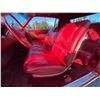 Image 50 : PARKSVILLE - 1968 CADILLAC  ELDORADO  RED 16600 MILES "NO RESERVE" - D211548