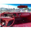 Image 51 : PARKSVILLE - 1968 CADILLAC  ELDORADO  RED 16600 MILES "NO RESERVE" - D211548