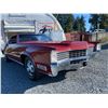 Image 8 : PARKSVILLE - 1968 CADILLAC  ELDORADO  RED 16600 MILES "NO RESERVE" - D211548