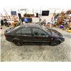 Image 13 : PARKSVILLE - 2002 VOLKSWAGEN JETTA BLACK  204674KMS "NO RESERVE"  - B028361