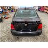 Image 19 : PARKSVILLE - 2002 VOLKSWAGEN JETTA BLACK  204674KMS "NO RESERVE"  - B028361