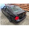 Image 22 : PARKSVILLE - 2002 VOLKSWAGEN JETTA BLACK  204674KMS "NO RESERVE"  - B028361