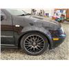 Image 25 : PARKSVILLE - 2002 VOLKSWAGEN JETTA BLACK  204674KMS "NO RESERVE"  - B028361
