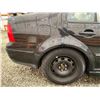 Image 27 : PARKSVILLE - 2002 VOLKSWAGEN JETTA BLACK  204674KMS "NO RESERVE"  - B028361