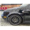 Image 31 : PARKSVILLE - 2002 VOLKSWAGEN JETTA BLACK  204674KMS "NO RESERVE"  - B028361