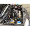 Image 35 : PARKSVILLE - 2002 VOLKSWAGEN JETTA BLACK  204674KMS "NO RESERVE"  - B028361