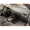 Image 38 : PARKSVILLE - 2002 VOLKSWAGEN JETTA BLACK  204674KMS "NO RESERVE"  - B028361