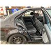 Image 40 : PARKSVILLE - 2002 VOLKSWAGEN JETTA BLACK  204674KMS "NO RESERVE"  - B028361