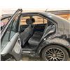 Image 43 : PARKSVILLE - 2002 VOLKSWAGEN JETTA BLACK  204674KMS "NO RESERVE"  - B028361