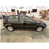 Image 12 : PARKSVILLE - 2000 VOLKSWAGEN GTI BLACK 249121 KMS "NO RESERVE" - B221606