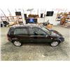 Image 13 : PARKSVILLE - 2000 VOLKSWAGEN GTI BLACK 249121 KMS "NO RESERVE" - B221606