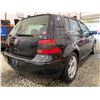 Image 14 : PARKSVILLE - 2000 VOLKSWAGEN GTI BLACK 249121 KMS "NO RESERVE" - B221606