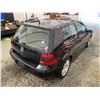 Image 16 : PARKSVILLE - 2000 VOLKSWAGEN GTI BLACK 249121 KMS "NO RESERVE" - B221606
