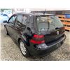 Image 21 : PARKSVILLE - 2000 VOLKSWAGEN GTI BLACK 249121 KMS "NO RESERVE" - B221606
