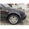 Image 25 : PARKSVILLE - 2000 VOLKSWAGEN GTI BLACK 249121 KMS "NO RESERVE" - B221606