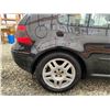 Image 27 : PARKSVILLE - 2000 VOLKSWAGEN GTI BLACK 249121 KMS "NO RESERVE" - B221606