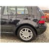 Image 29 : PARKSVILLE - 2000 VOLKSWAGEN GTI BLACK 249121 KMS "NO RESERVE" - B221606