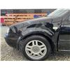 Image 31 : PARKSVILLE - 2000 VOLKSWAGEN GTI BLACK 249121 KMS "NO RESERVE" - B221606