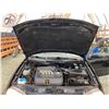 Image 32 : PARKSVILLE - 2000 VOLKSWAGEN GTI BLACK 249121 KMS "NO RESERVE" - B221606