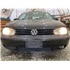 Image 5 : PARKSVILLE - 2000 VOLKSWAGEN GTI BLACK 249121 KMS "NO RESERVE" - B221606