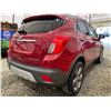 Image 14 : PARKSVILLE - 2013 BUICK ENCORE RED 121775 KMS - B135427