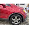 Image 25 : PARKSVILLE - 2013 BUICK ENCORE RED 121775 KMS - B135427
