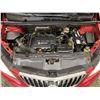 Image 33 : PARKSVILLE - 2013 BUICK ENCORE RED 121775 KMS - B135427