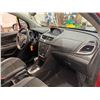 Image 38 : PARKSVILLE - 2013 BUICK ENCORE RED 121775 KMS - B135427