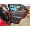 Image 41 : PARKSVILLE - 2013 BUICK ENCORE RED 121775 KMS - B135427
