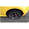 Image 21 : DUNCAN - 2012 FIAT 500 YELLOW  157200 KMS - J237413