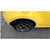 Image 23 : DUNCAN - 2012 FIAT 500 YELLOW  157200 KMS - J237413