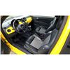 Image 30 : DUNCAN - 2012 FIAT 500 YELLOW  157200 KMS - J237413