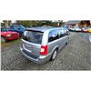 Image 10 : DUNCAN - 2015 CHRYSLER TOWN AND COUNTRY SILVER 198394 KMS - J519666