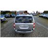 Image 12 : DUNCAN - 2015 CHRYSLER TOWN AND COUNTRY SILVER 198394 KMS - J519666