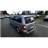 Image 14 : DUNCAN - 2015 CHRYSLER TOWN AND COUNTRY SILVER 198394 KMS - J519666