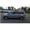 Image 16 : DUNCAN - 2015 CHRYSLER TOWN AND COUNTRY SILVER 198394 KMS - J519666
