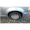 Image 21 : DUNCAN - 2015 CHRYSLER TOWN AND COUNTRY SILVER 198394 KMS - J519666