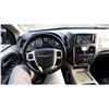 Image 35 : DUNCAN - 2015 CHRYSLER TOWN AND COUNTRY SILVER 198394 KMS - J519666
