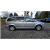 Image 7 : DUNCAN - 2015 CHRYSLER TOWN AND COUNTRY SILVER 198394 KMS - J519666
