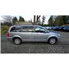 Image 8 : DUNCAN - 2015 CHRYSLER TOWN AND COUNTRY SILVER 198394 KMS - J519666