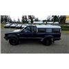 Image 14 : DUNCAN - 1991 MAZDA B2600I BLUE 179131 KMS - D118146