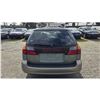 Image 11 : DUNCAN - 2003 SUBARU  OUTBACK  GREEN "NO RESERVE" - J606310