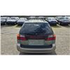 Image 12 : DUNCAN - 2003 SUBARU  OUTBACK  GREEN "NO RESERVE" - J606310