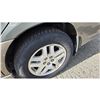 Image 17 : DUNCAN - 2003 SUBARU  OUTBACK  GREEN "NO RESERVE" - J606310