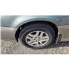 Image 19 : DUNCAN - 2003 SUBARU  OUTBACK  GREEN "NO RESERVE" - J606310