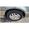 Image 21 : DUNCAN - 2003 SUBARU  OUTBACK  GREEN "NO RESERVE" - J606310