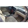 Image 26 : DUNCAN - 2003 SUBARU  OUTBACK  GREEN "NO RESERVE" - J606310