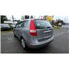 Image 11 : DUNCAN - 2011 HYUNDAI ELANTRA GREY 223255 KMS - D126742